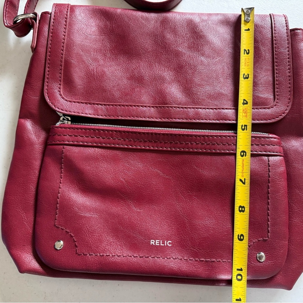Relic handbag - Picture 3 of 5